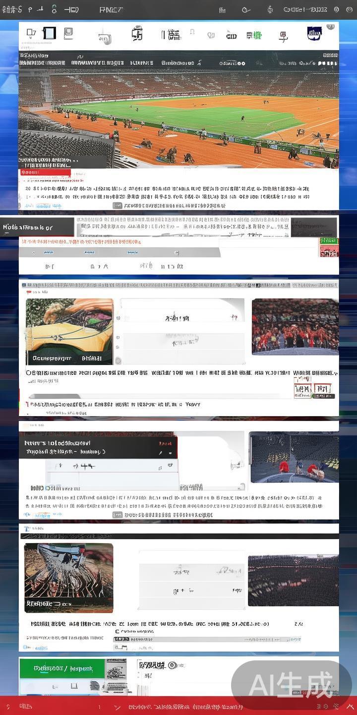 专业的赛事分析和报道
星空体育官方平台拥有一支专