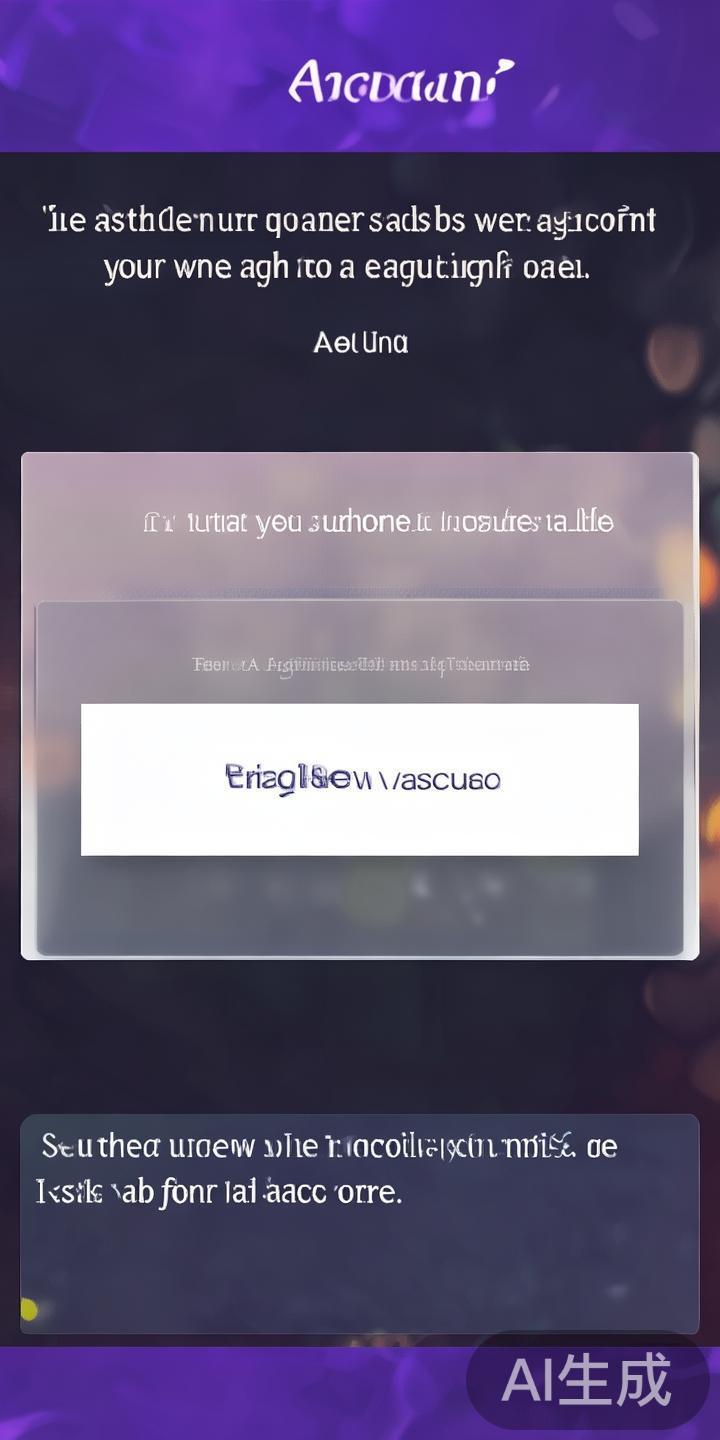 进入游戏后，根据提示登录您的账号。如果没有账号，可