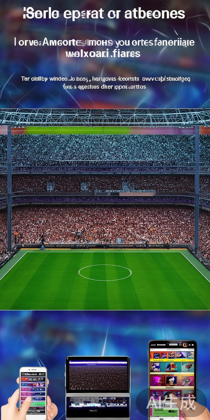 探索星空体育在线直播:畅享全球精彩体育赛事新体验 作为当下领先的体育直播平台之一,星空体育在线直播具